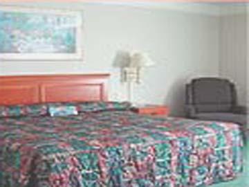 Days Inn By Wyndham Augusta Washington Rd Kültér fotó