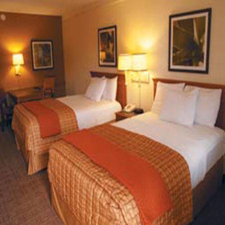 Days Inn By Wyndham Augusta Washington Rd Szoba fotó