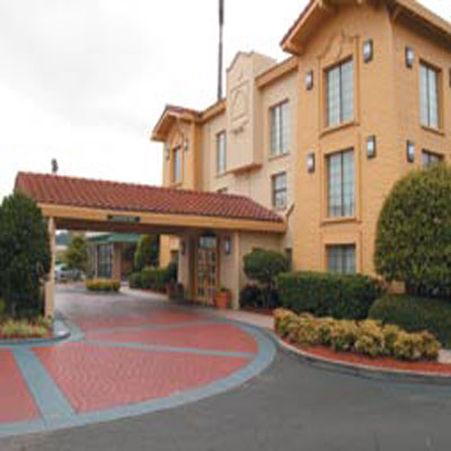 Days Inn By Wyndham Augusta Washington Rd Kültér fotó