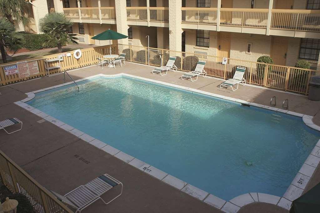 Days Inn By Wyndham Augusta Washington Rd Létesítmények fotó