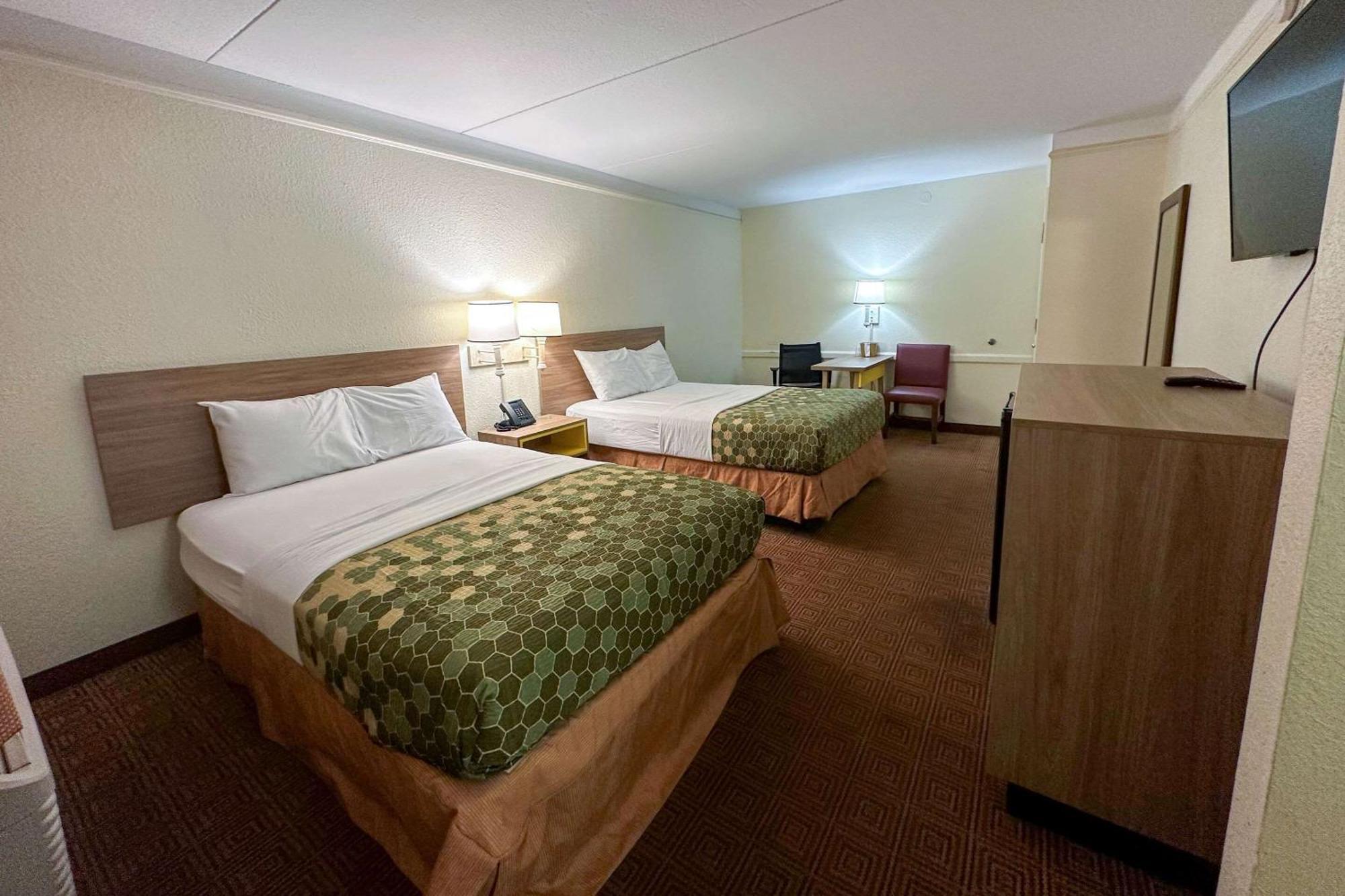 Days Inn By Wyndham Augusta Washington Rd Kültér fotó